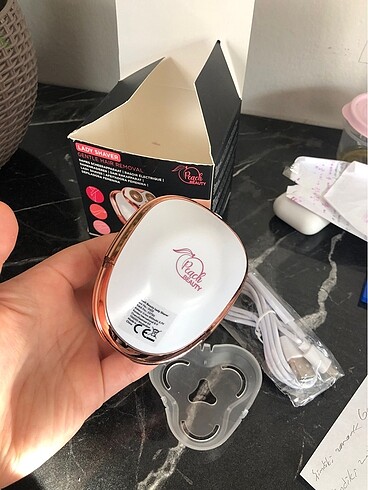 Kadın epilasyon 3 başlıklı - Görsel 4