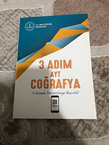 AYT Coğrafya