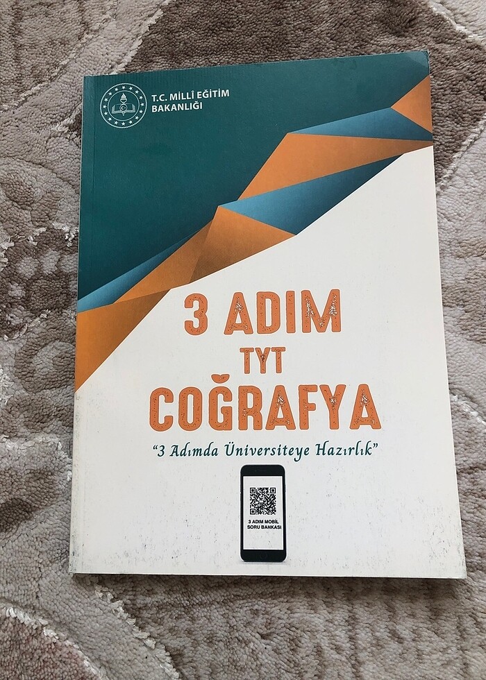 Tyt-Ayt Coğrafya - Görsel 3