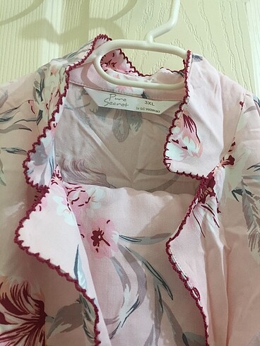Pijama takımı