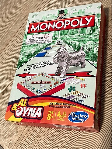 monopoly