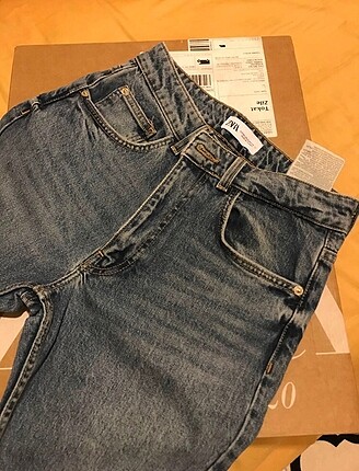 Zara Jean