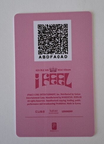 Diğer IDLE gidle SHUHUA shuhua qr pc