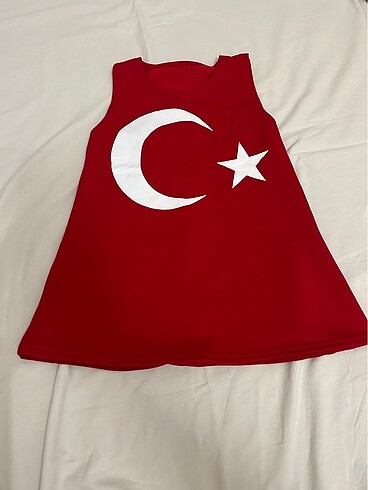 Özel dikim elbise