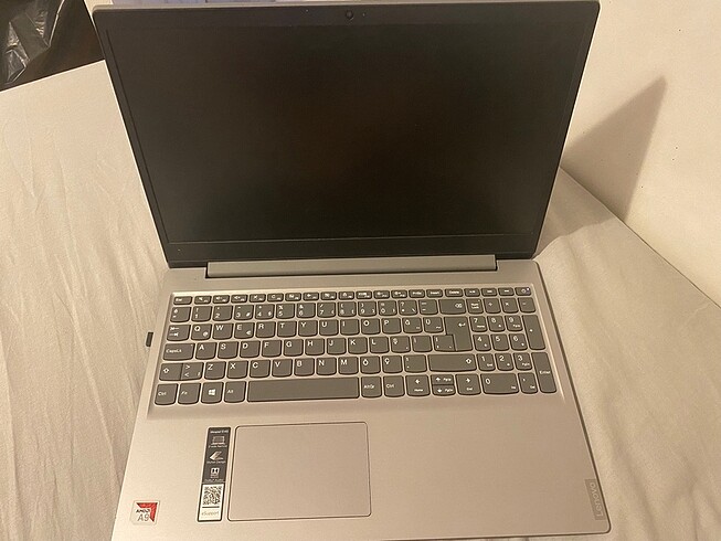 Lenovo notebook