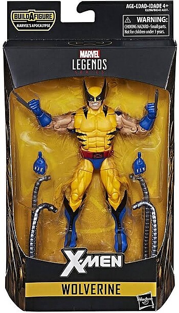Wolverine