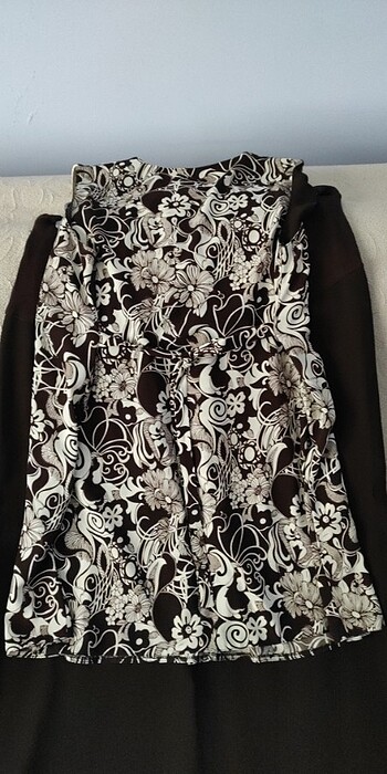 xl Beden Gebelik