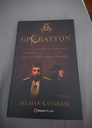 Operasyon 