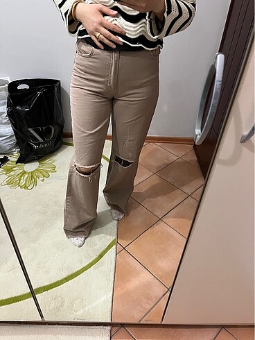 Kot pantolon