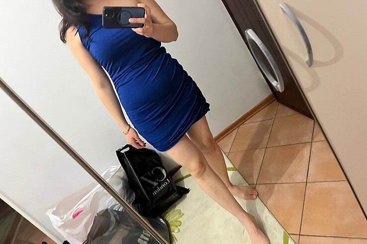 Abiye mini