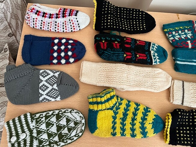36 Beden Patik