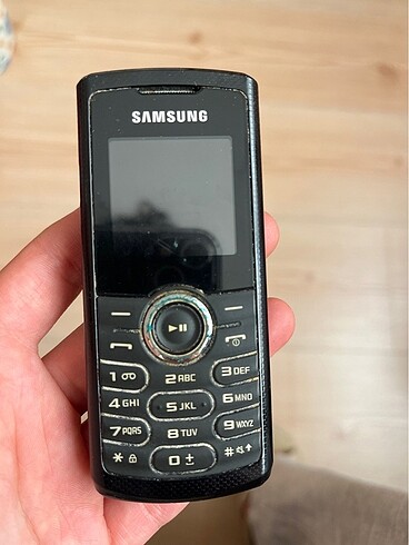 Telefon