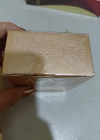 Parfüm Kadın Kokusu - Görsel 2