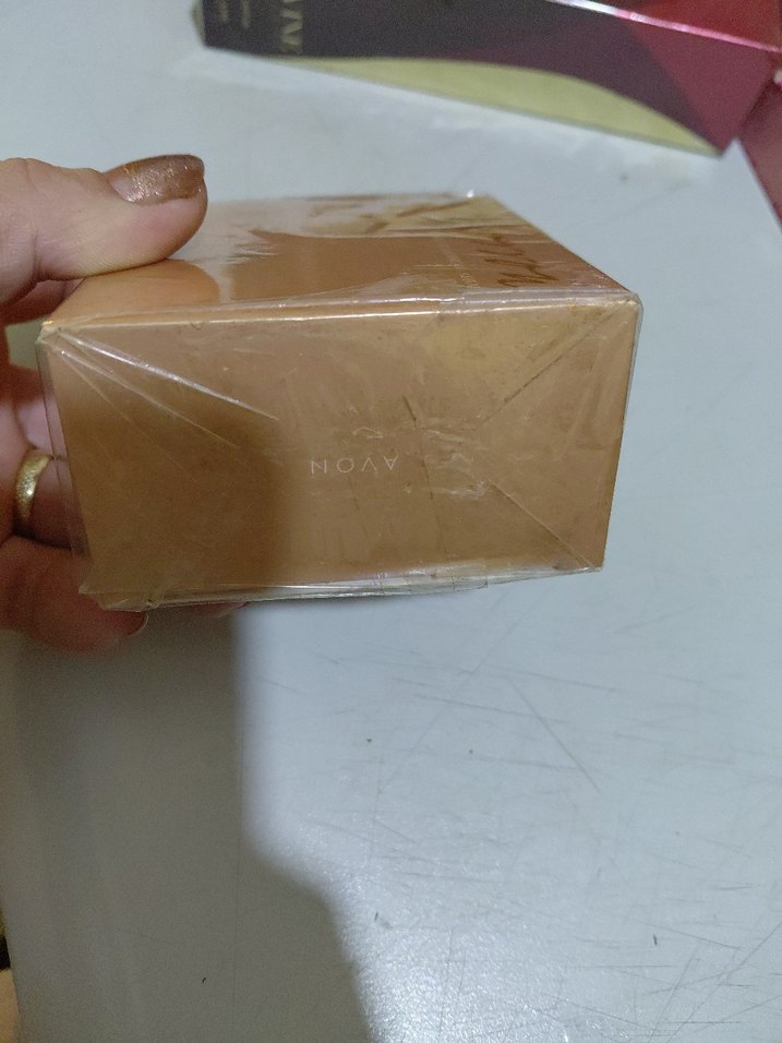 Parfüm Kadın Kokusu - Görsel 3