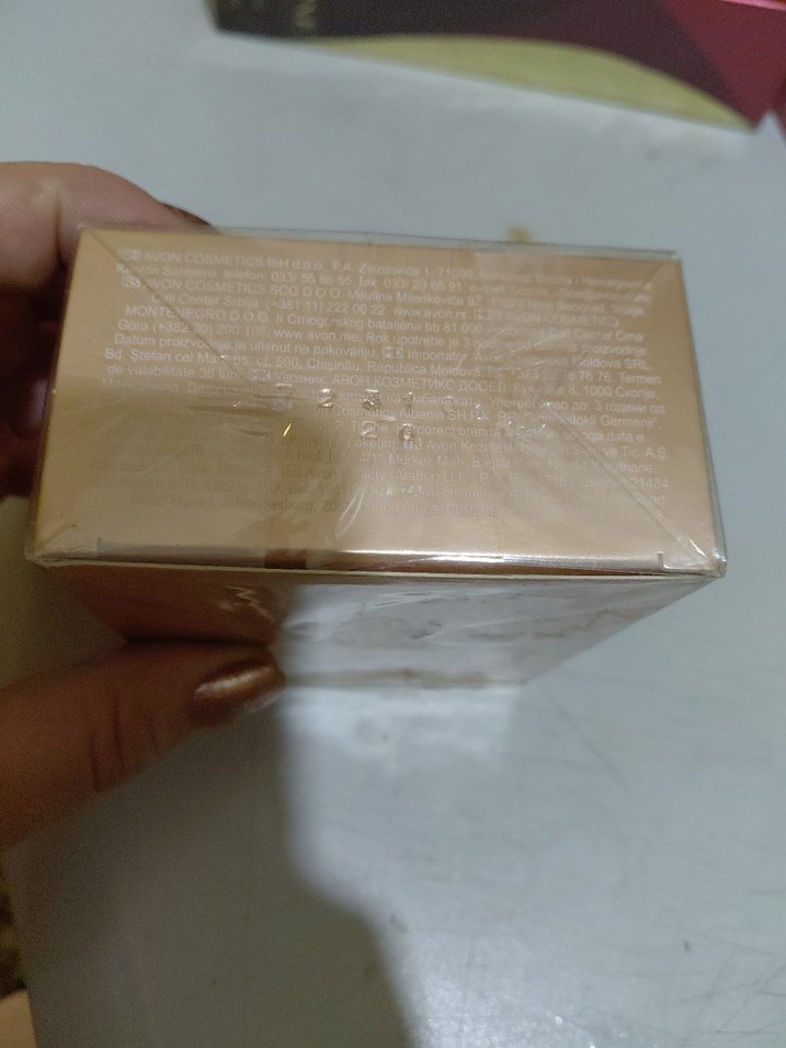 Parfüm Kadın Kokusu - Görsel 2