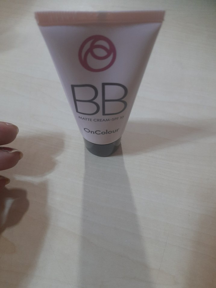 CnColour Mat BB Krem SPF 10 Beige layhit medim ve fair mevcut - Görsel 2