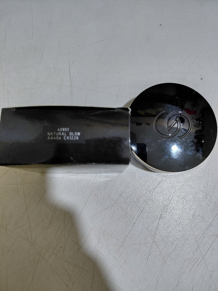 Giordani Gold Serum Enfekte İncili Allık - Görsel 2