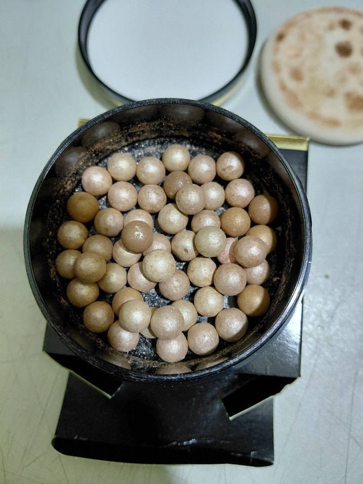 Giordani Gold Serum Enfekte İncili Allık - Görsel 3