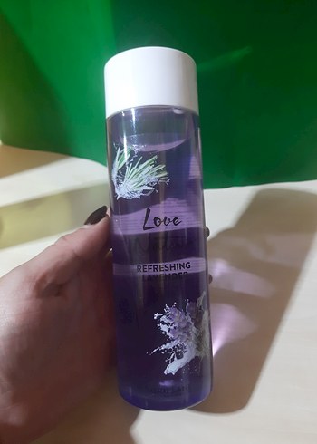 Lavanta Kokulu kolonia - Görsel 2