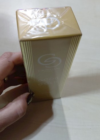 Oriflame Giordani Gold Kadın Parfümü - Görsel 2