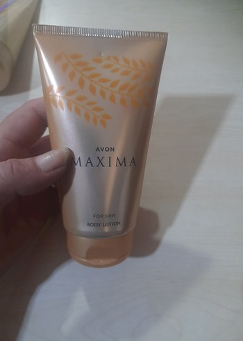 Avon Rare Gold Vücut Kremi 150ml - Görsel 2