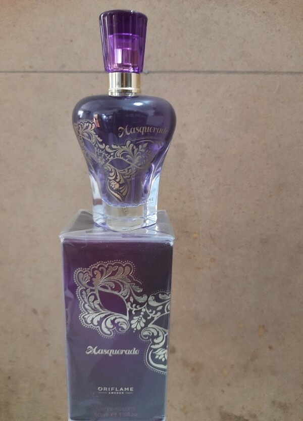 Oriflame parfum  - Görsel 2