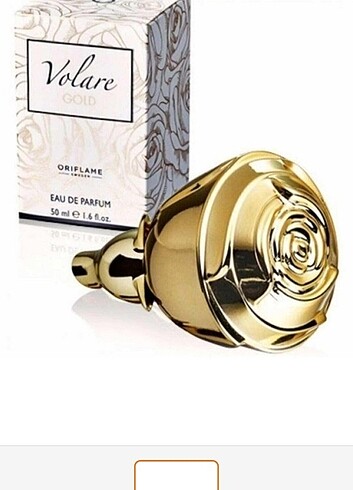 Oriflame Valore gold 
