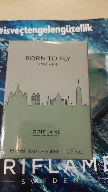 Oriflame