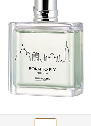 Born to fly - Görsel 2