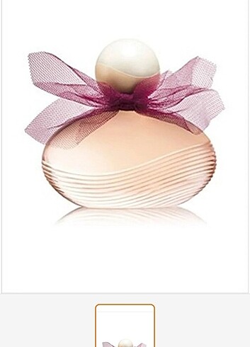 Avon Far away bela