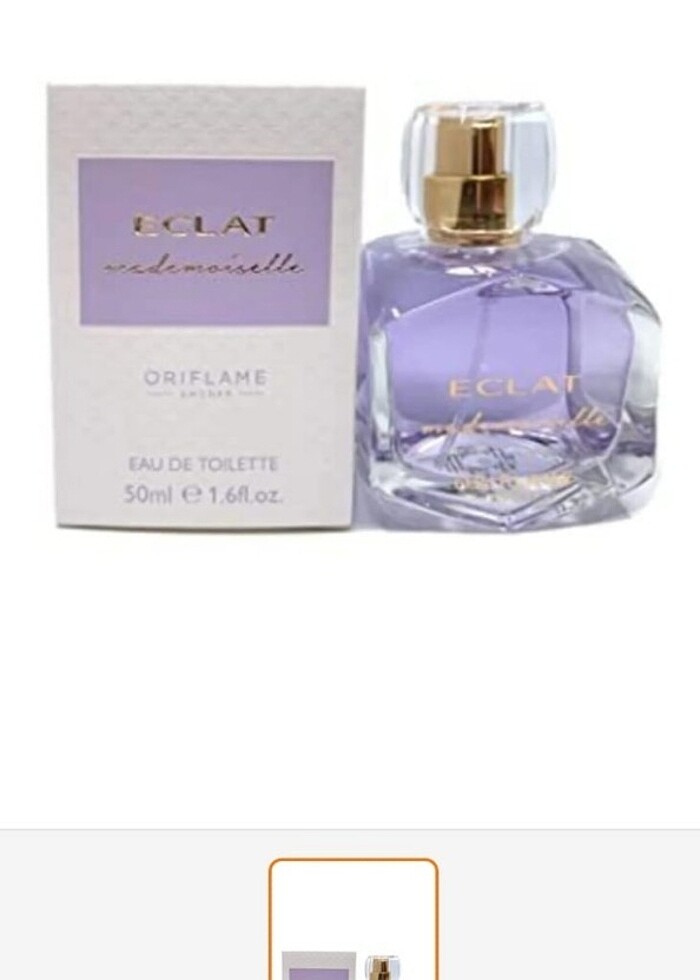 Eclat mademoiselle - Görsel 2