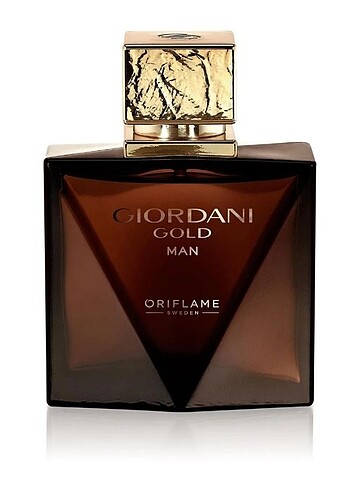 Gordani gold man - Görsel 2