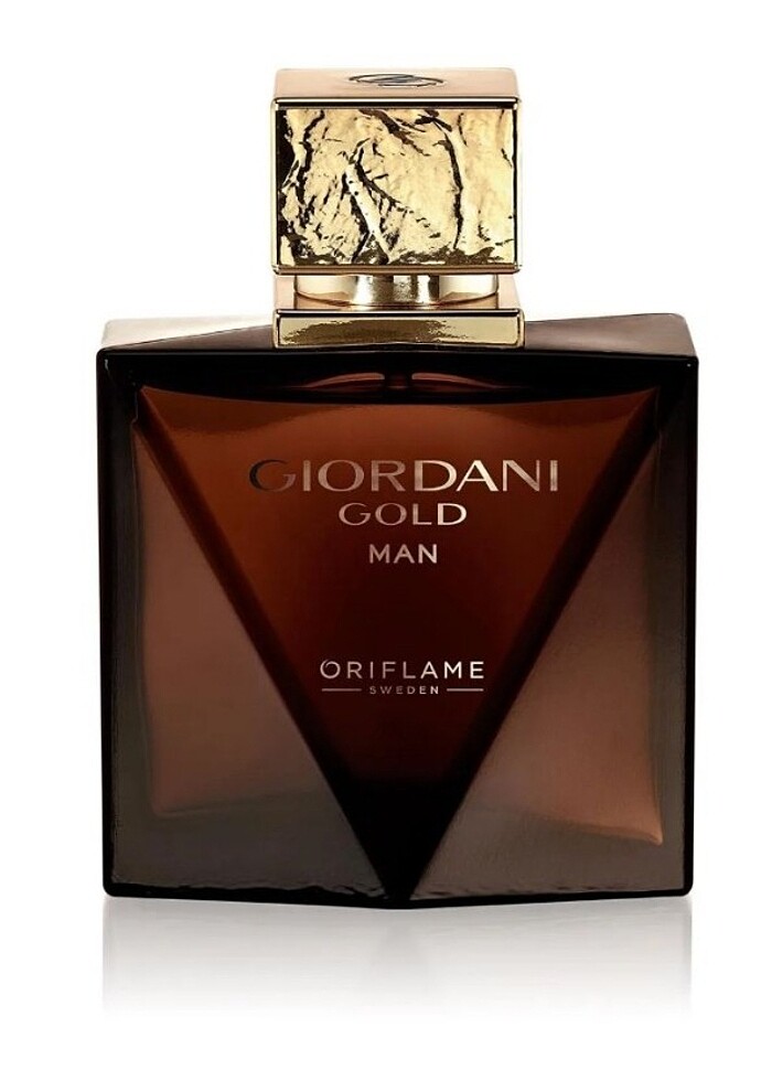 Gordani gold man - Görsel 2