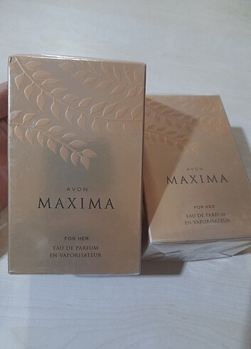 Maxima