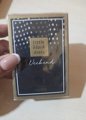Little bleak dress wukend