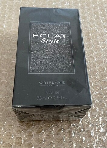 Eclat style 