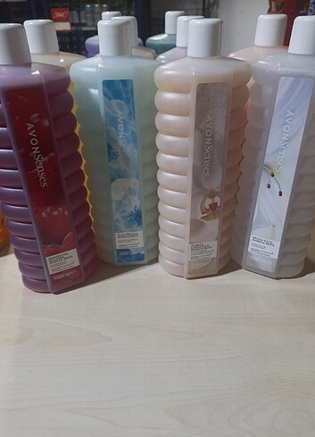 Avon Duş jeli