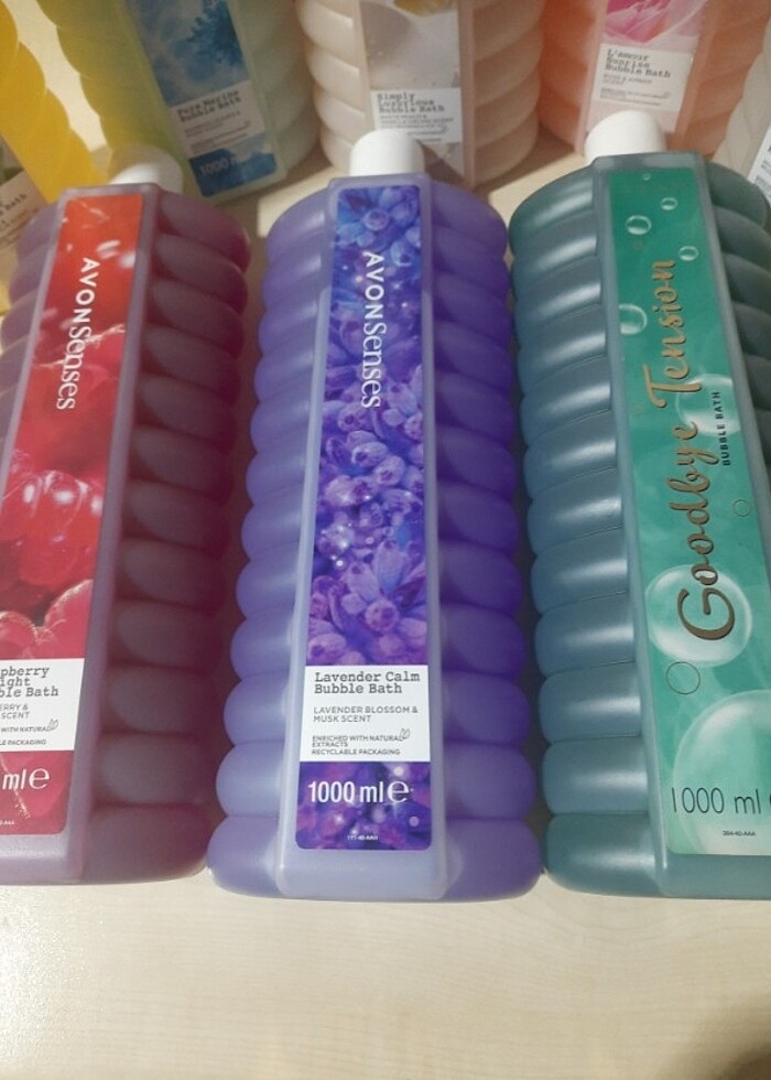 Duş jeli - Görsel 2