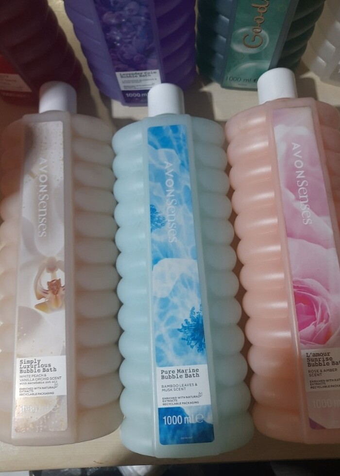 Duş jeli - Görsel 3