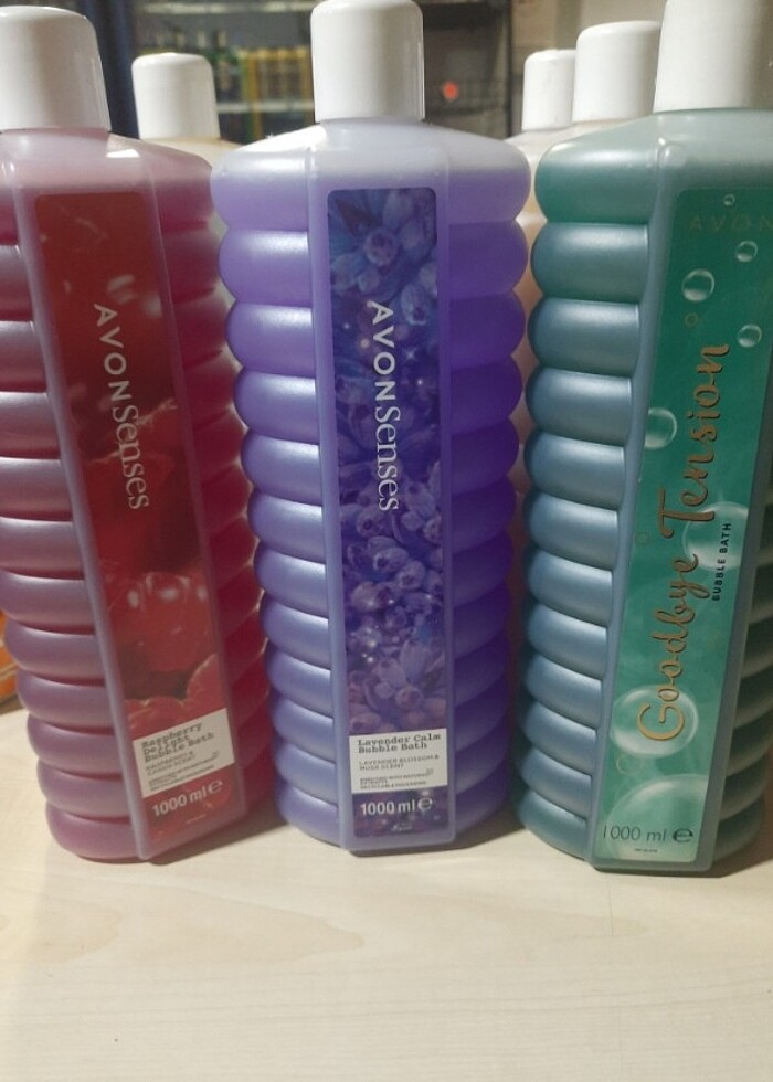 Duş jeli - Görsel 4