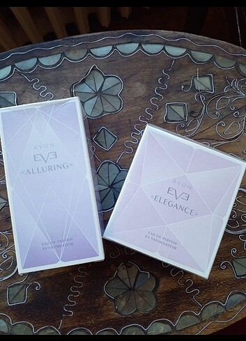 Eve elegance 