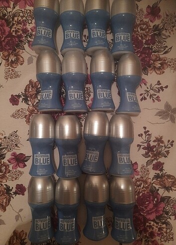 Avon rolon - Görsel 4