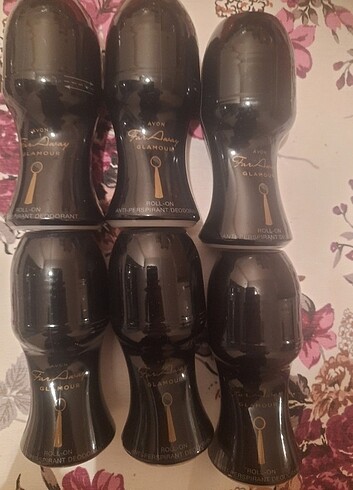 Avon rolon - Görsel 5