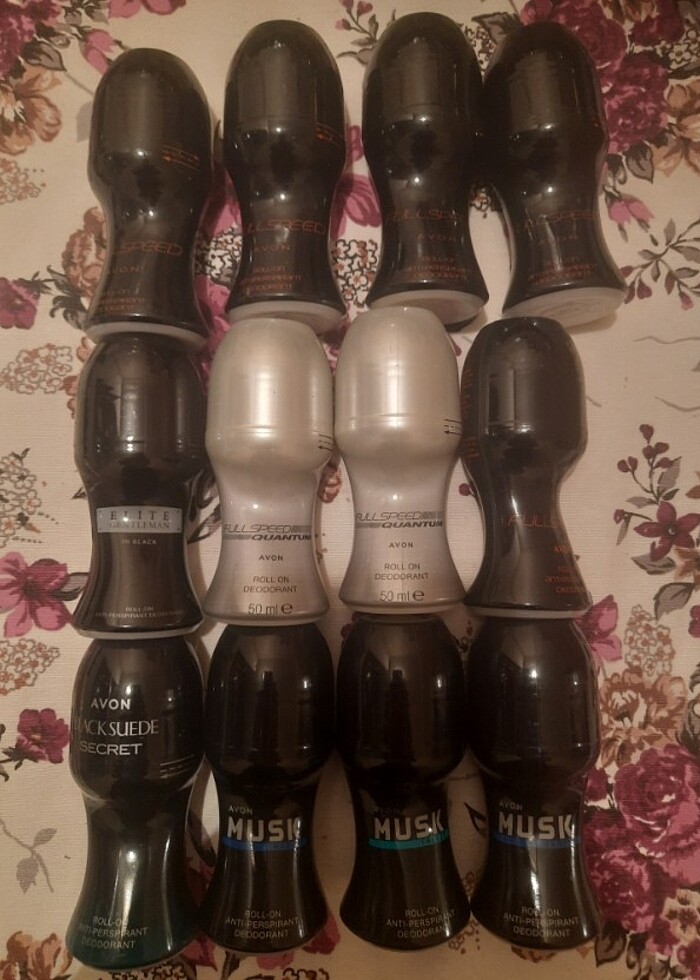 Avon rolon - Görsel 2