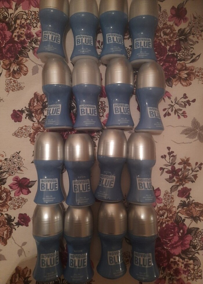 Avon rolon - Görsel 4