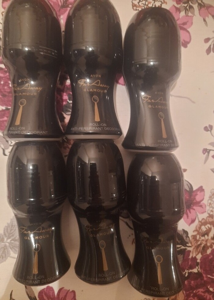 Avon rolon - Görsel 5