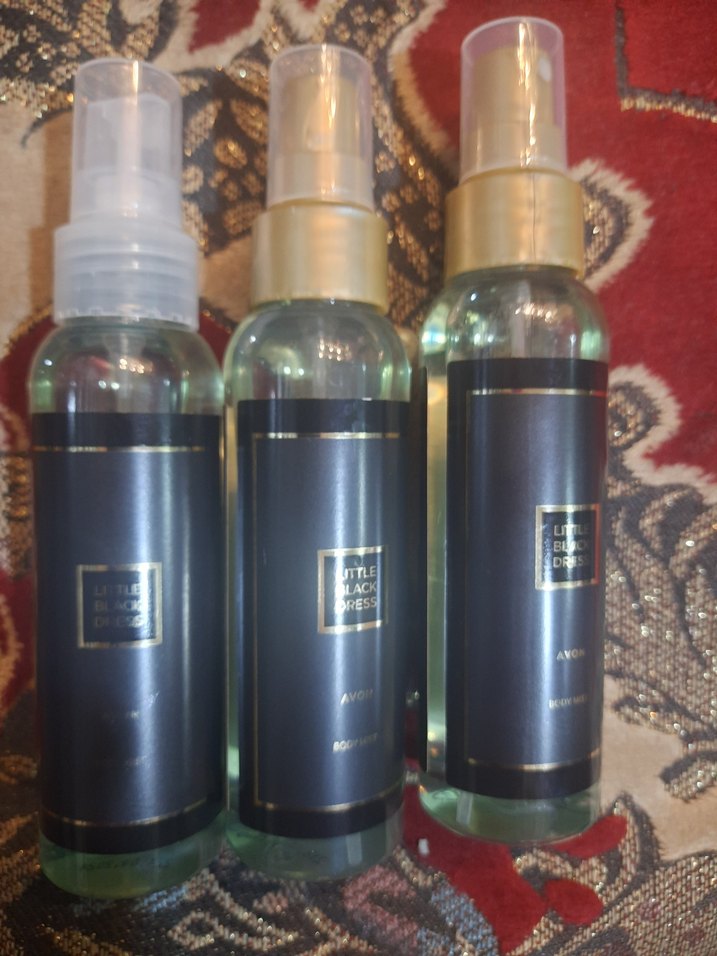 çeşitli vücut sprey adet fiiat - Görsel 3