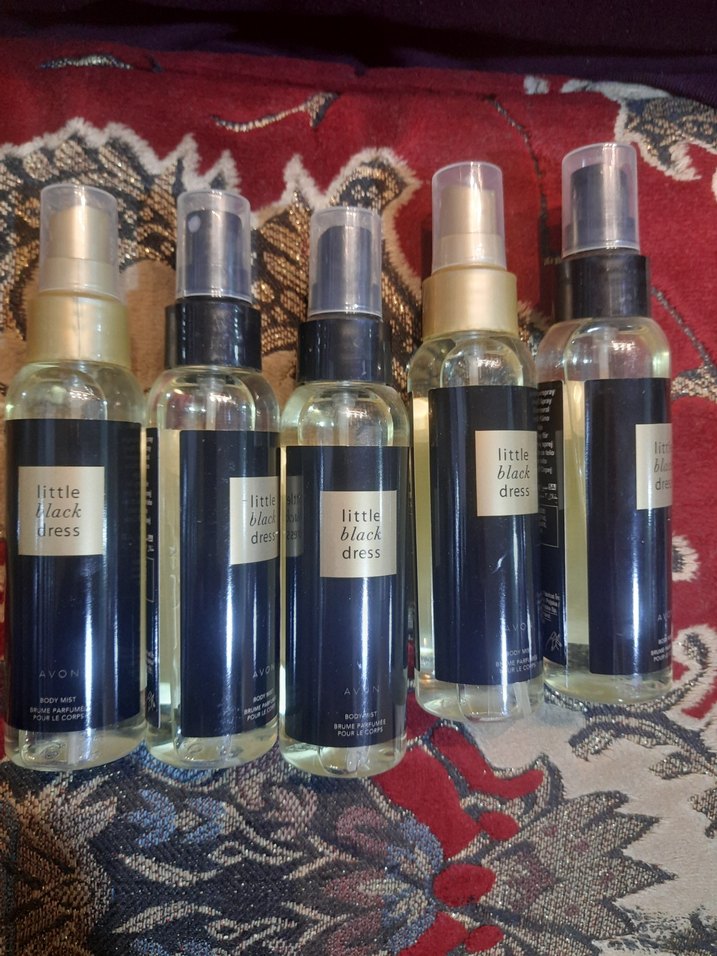 çeşitli vücut sprey adet fiiat - Görsel 4