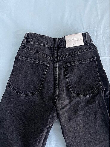 32 Beden Bershka jean