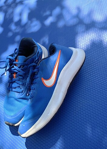 Nike Nike spor ayakkabı